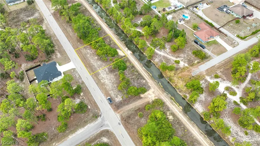 1113 E 12th Street, Lehigh Acres, FL 33972 - #2