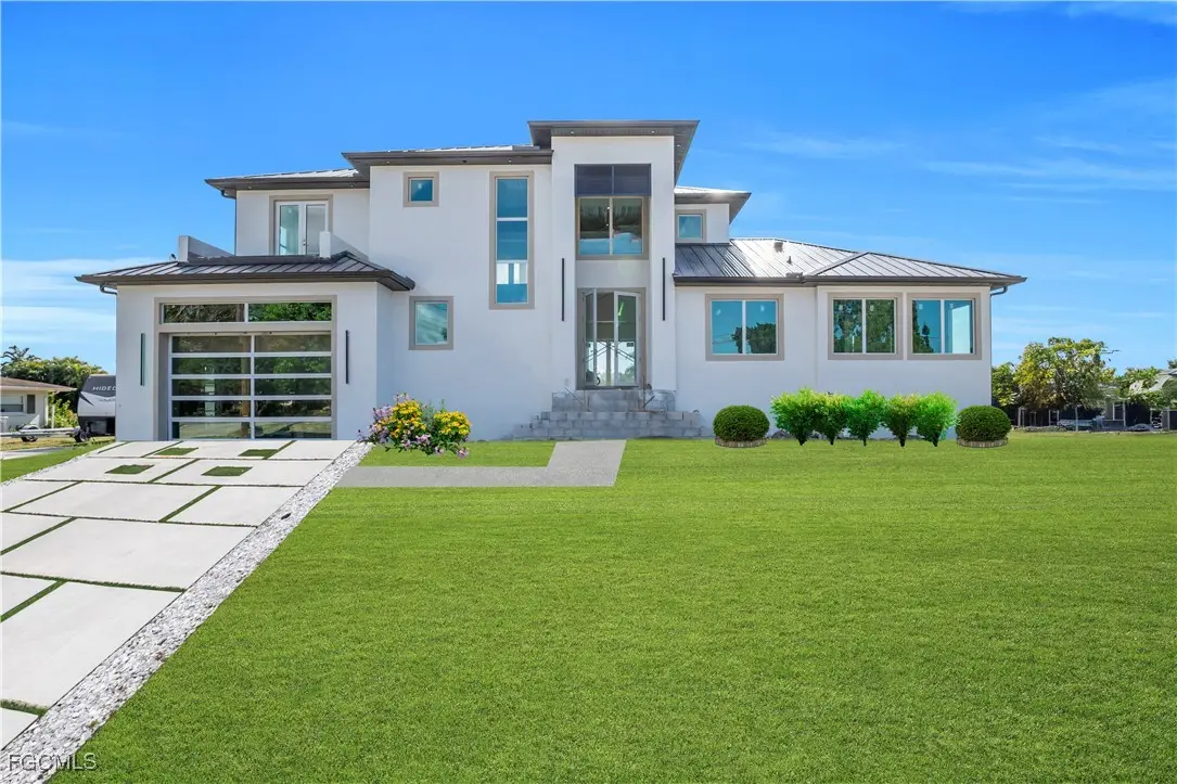 1732 Cascade Way, North Fort Myers, FL 33901 - #1