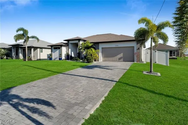 3246 NW 21st Terrace, Cape Coral, FL 33993