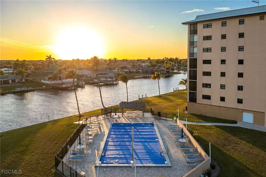 4260 SE 20th Place #502, Cape Coral, FL 33904 - #3