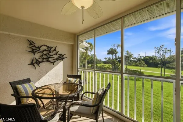 14511 Hickory Hill Court #524, Fort Myers, FL 33912