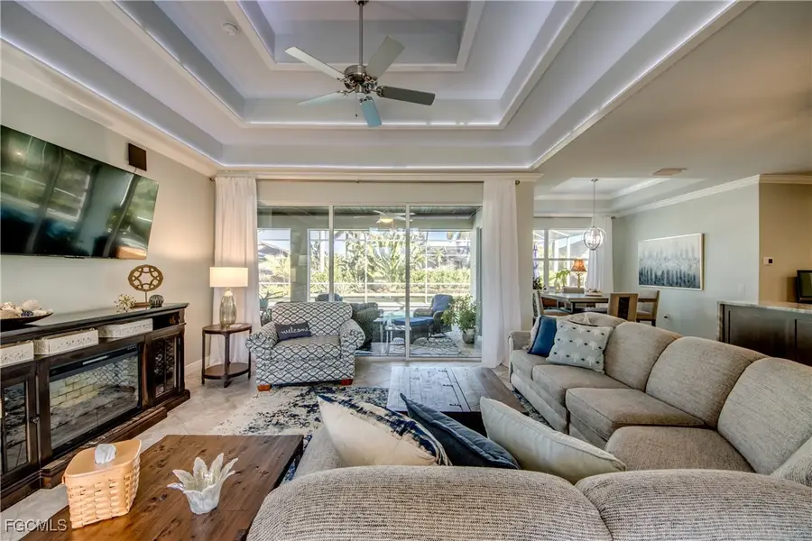 1821 SW 28th Lane, Cape Coral, FL 33914 - Image #3