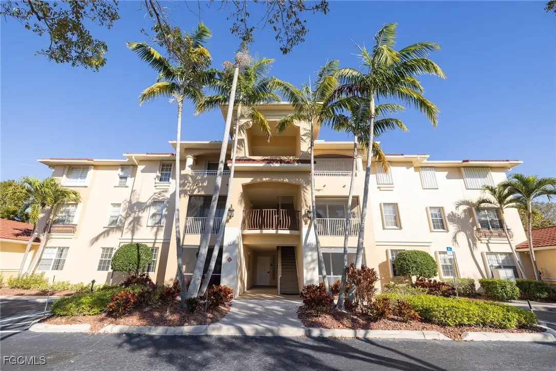 1520 SW 50th Street #102, Cape Coral, FL 33914 - #1