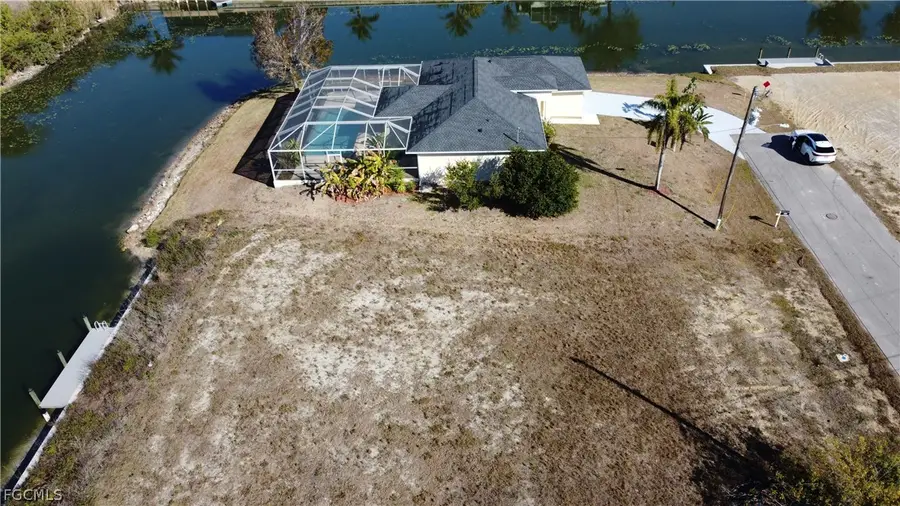 2300 NE 13th Avenue, Cape Coral, FL 33909 - #2