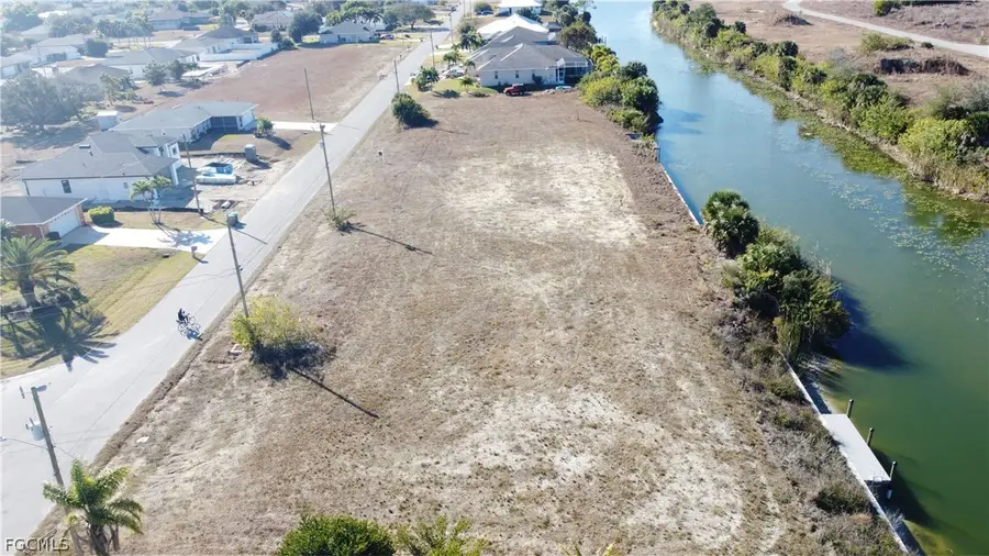 2300 NE 13th Avenue, Cape Coral, FL 33909 - #3