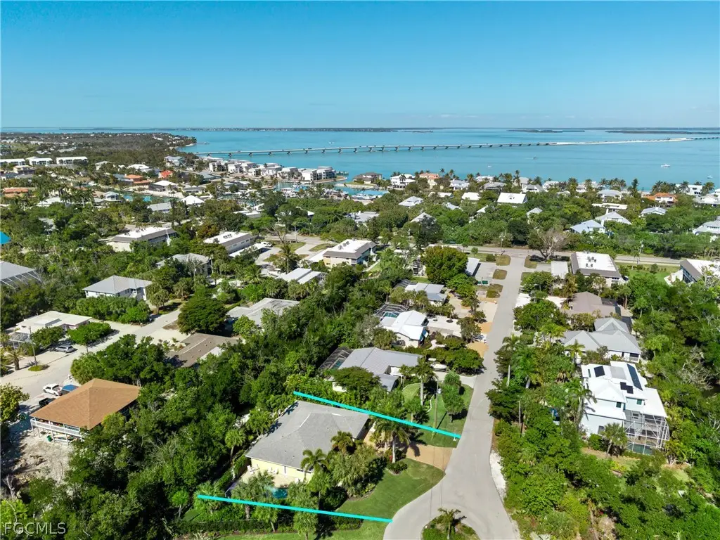 1103 Captains Walk Street, Sanibel, FL 33957 - #1