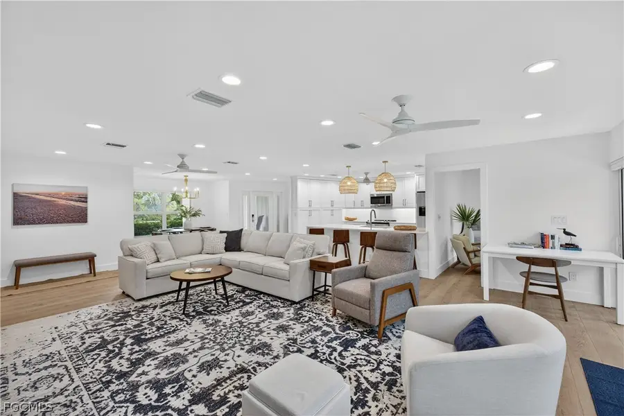 1103 Captains Walk Street, Sanibel, FL 33957 - #3