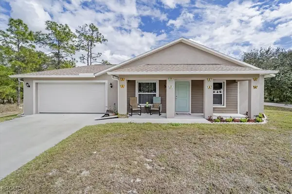 2001 E 14th Street, Lehigh Acres, FL 33972