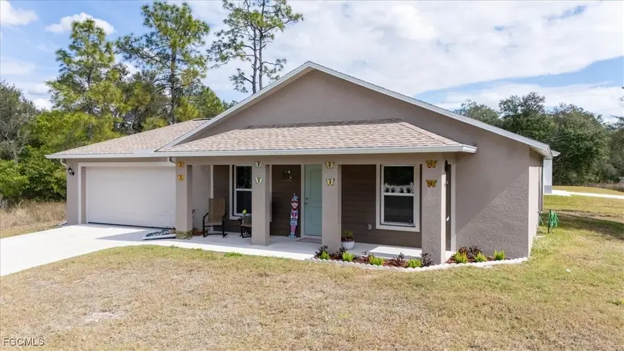 2001 E 14th Street, Lehigh Acres, FL 33972 - #2