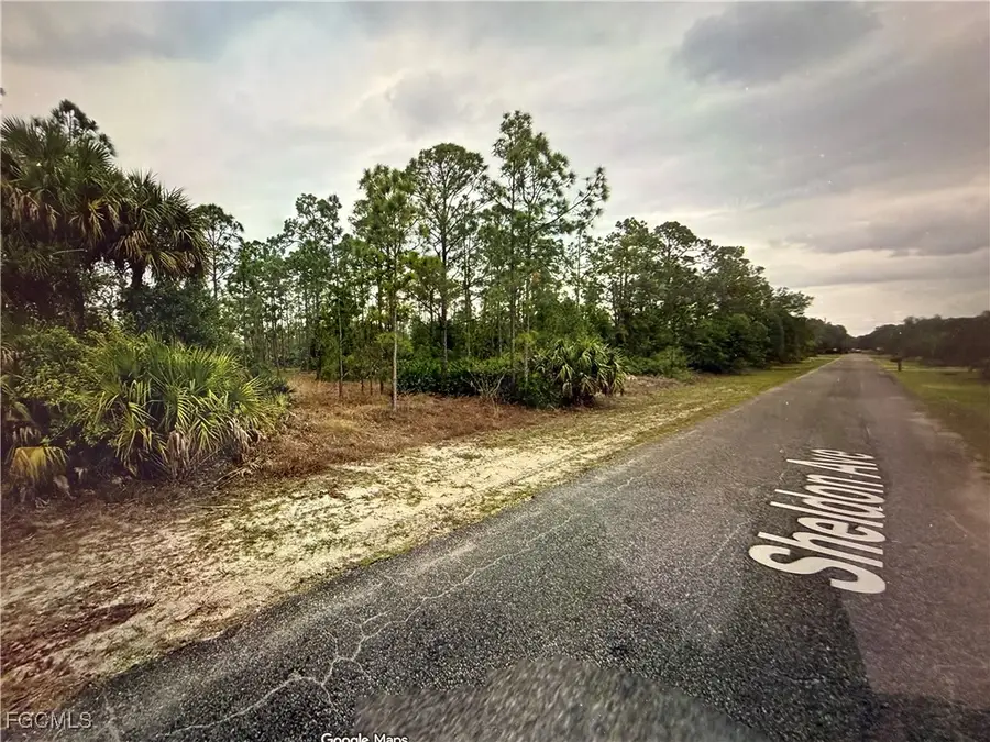 1413 Sheldon Avenue, Lehigh Acres, FL 33972 - #2