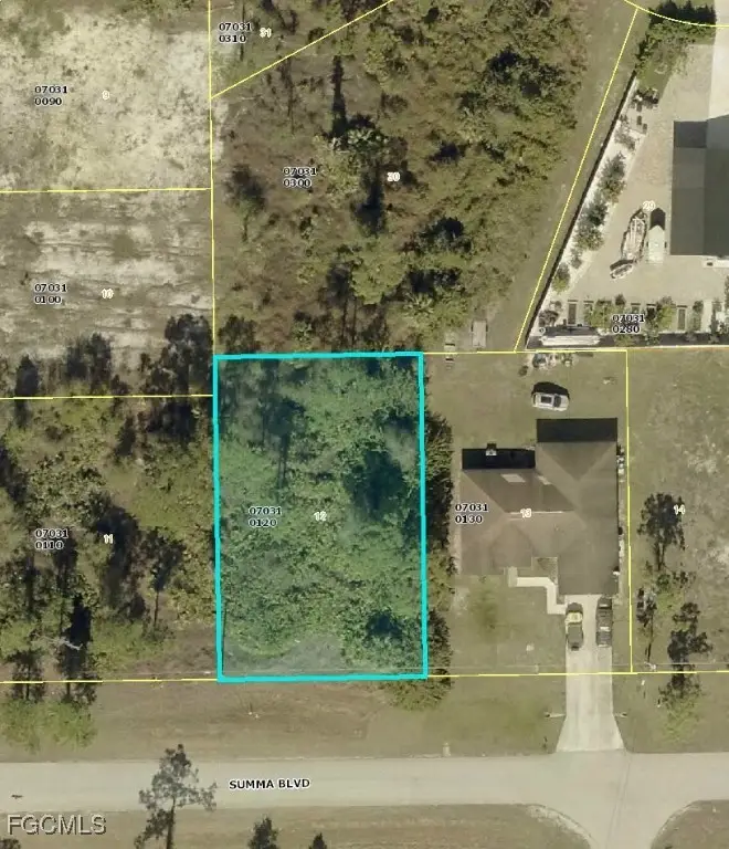Address Withheld By Seller, Lehigh Acres, FL 33974 - #1