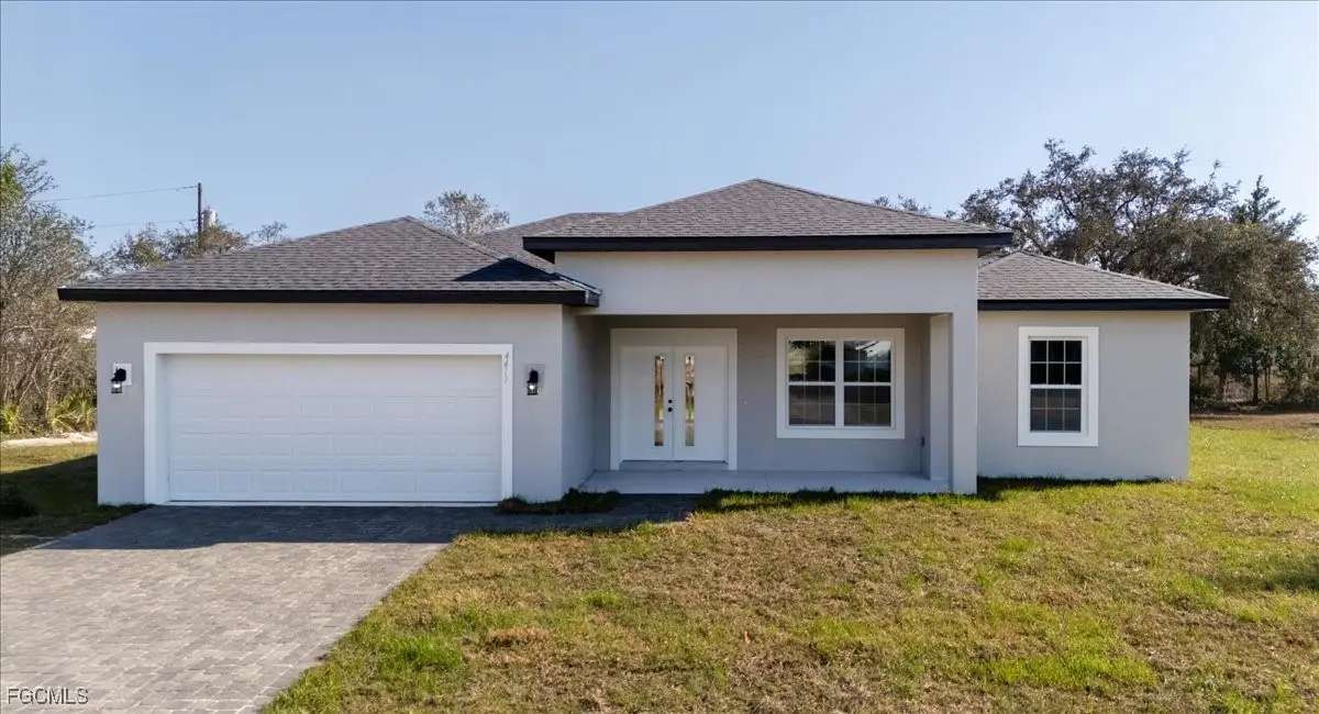 4411 Cremona Drive, Sebring, FL 33872 - Image #1