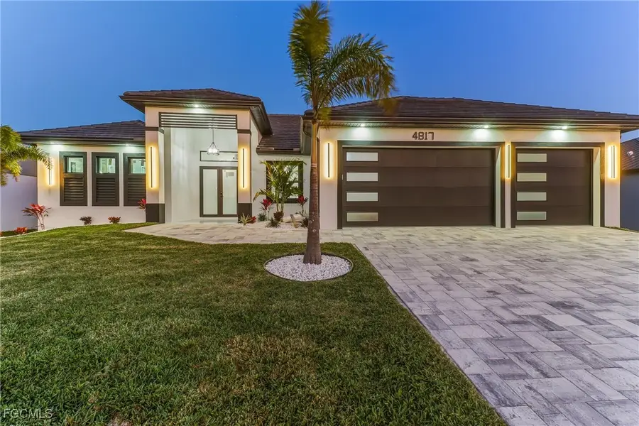 4817 SW 18th Avenue, Cape Coral, FL 33914 - Image #2