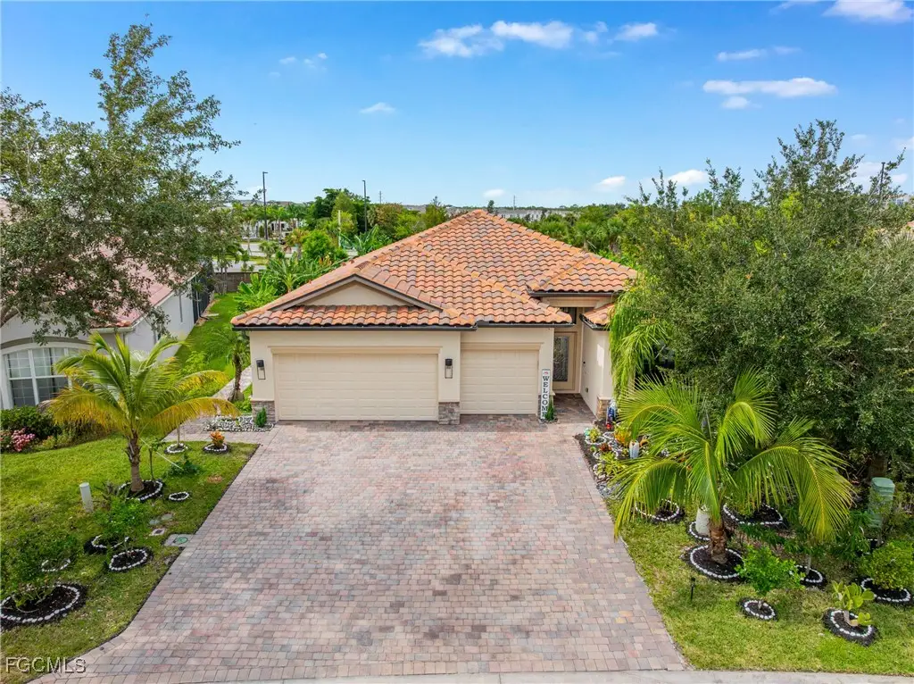 2792 Via Piazza Loop, Fort Myers, FL 33905 - Image #1