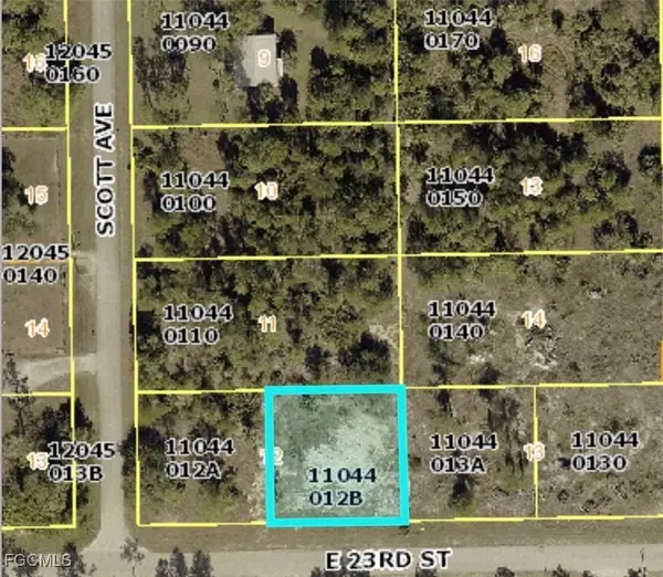 3903 E 23rd Street, Alva, FL 33920
