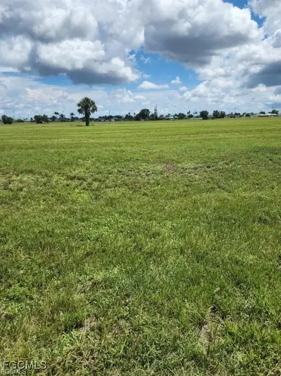 2020 NE 17th Terrace, Cape Coral, FL 33909