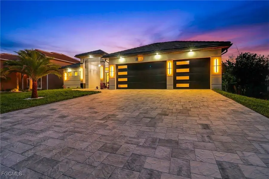 1824 SW 49th Terrace, Cape Coral, FL 33914 - #3