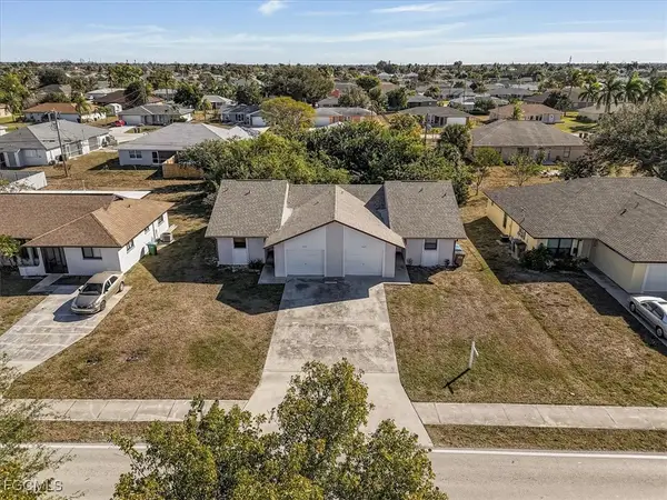 3311/3313 Skyline Boulevard, Cape Coral, FL 33914