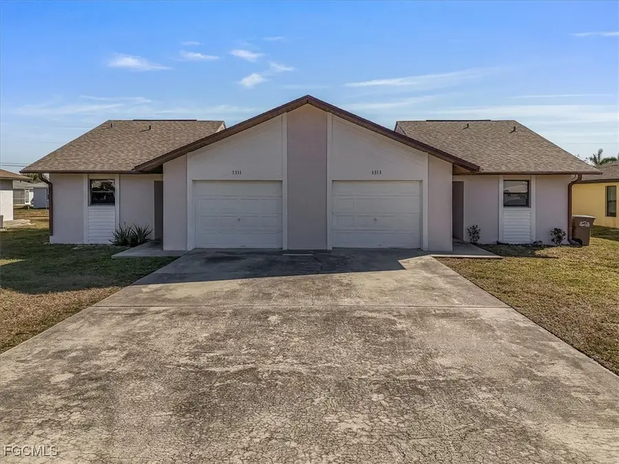 3311/3313 Skyline Boulevard, Cape Coral, FL 33914 - Image #2