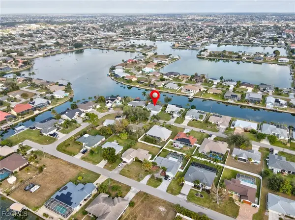 1023 SE 4th Street, Cape Coral, FL 33990