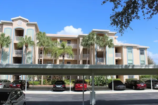 14111 Brant Point Circle #2202, Fort Myers, FL 33919