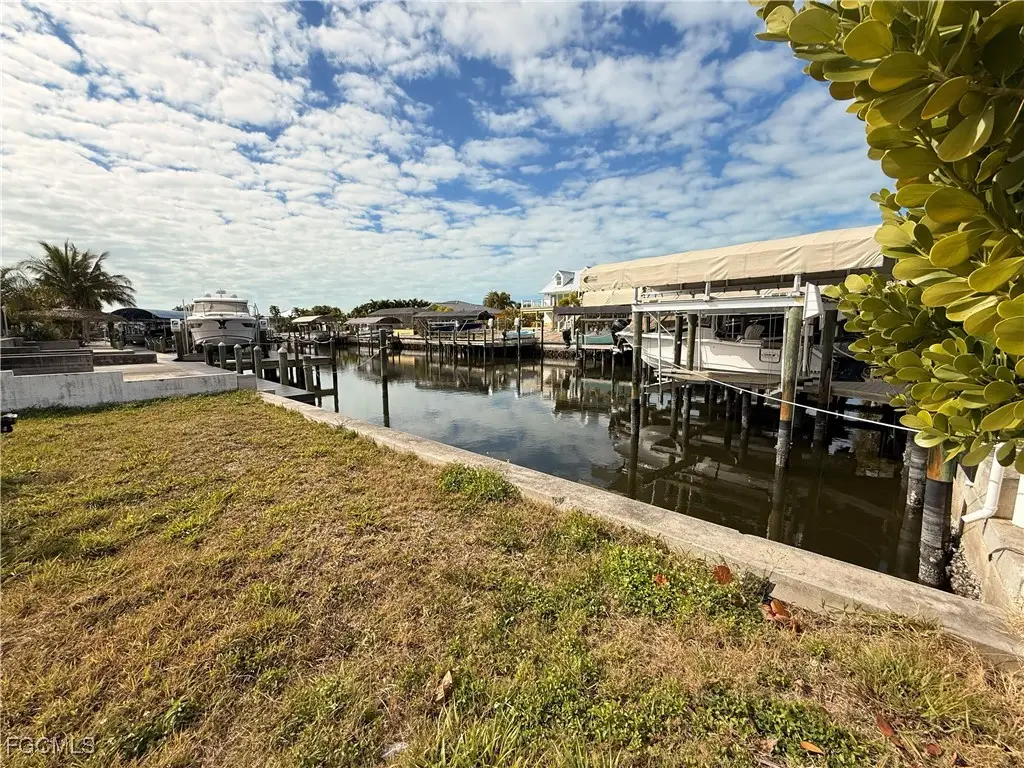 3099 Cussell Drive, Saint James City, FL 33956 - #1