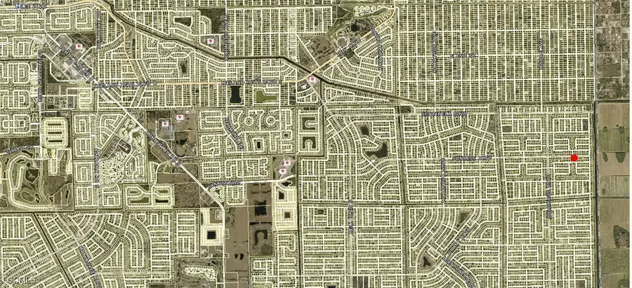 1230 Sunrise Boulevard, Lehigh Acres, FL 33974 - #2