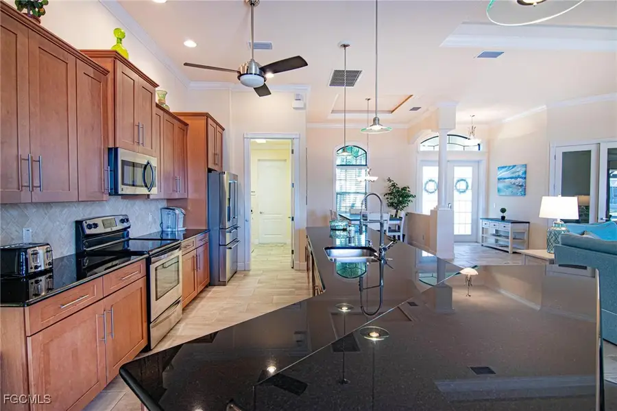 4122 SW 21st Place, Cape Coral, FL 33914 - #3