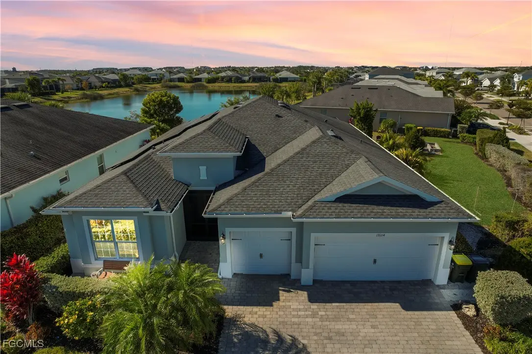 17604 Canopy Court, Punta Gorda, FL 33982 - Image #1