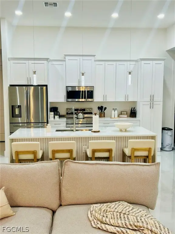 1929 NE 14th Street, Cape Coral, FL 33909