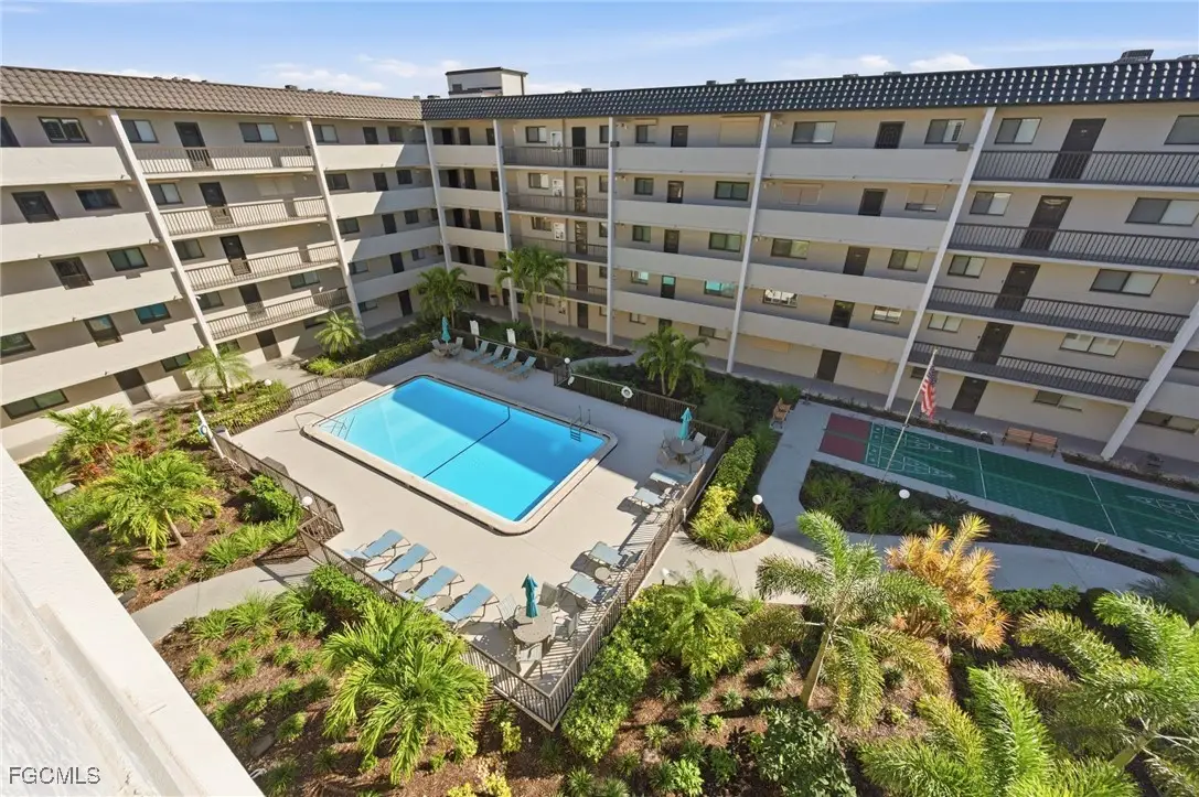 2121 Collier Avenue #502, Fort Myers, FL 33901 - #1