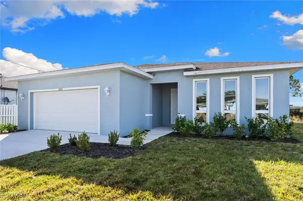 1024 SW 1st Street, Cape Coral, FL 33991