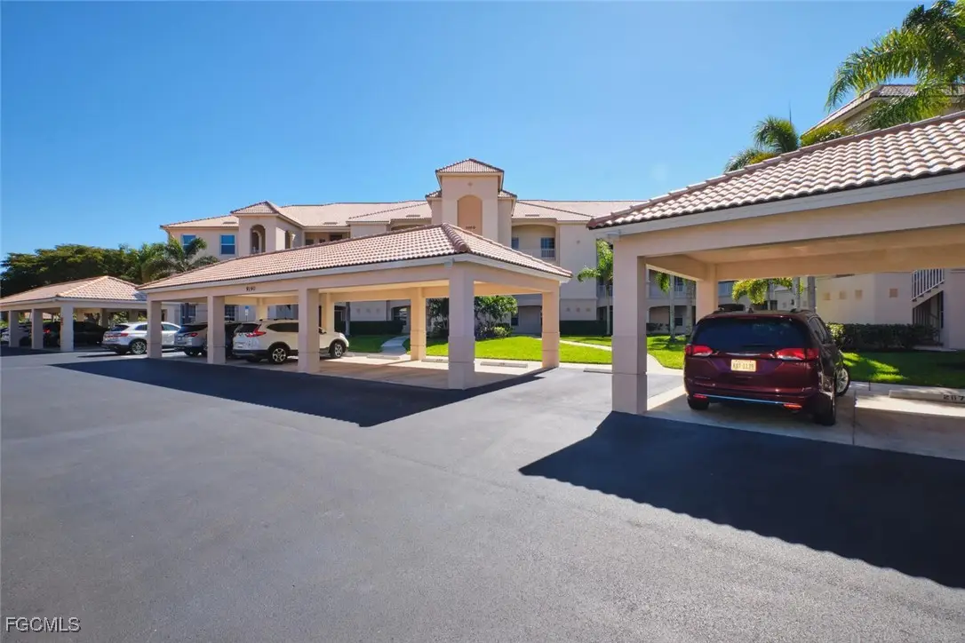 9190 Southmont Cove #310, Fort Myers, FL 33908 - #1