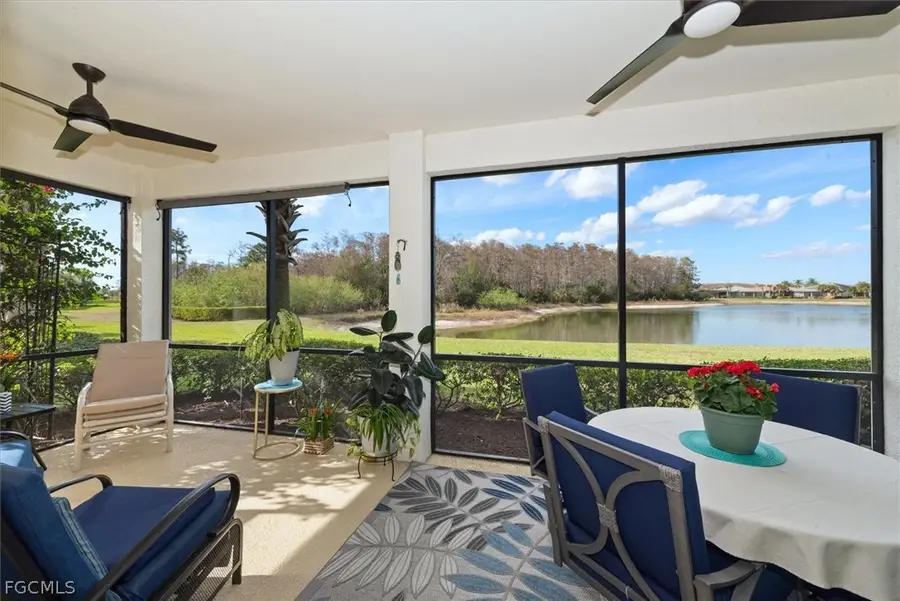 11884 Arboretum Run Drive #101, Fort Myers, FL 33913 - #2