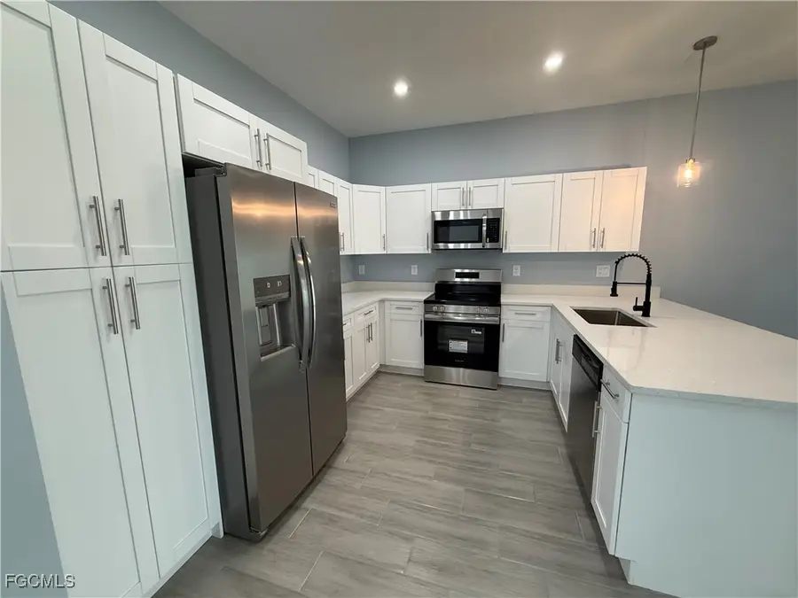 165 Beckley Drive, Lehigh Acres, FL 33974 - #2