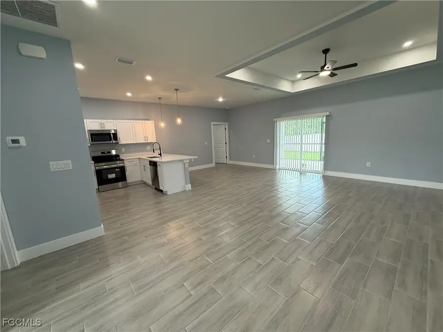 165 Beckley Drive, Lehigh Acres, FL 33974 - #3