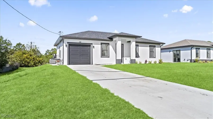 1141 Barfield Street E, Lehigh Acres, FL 33974 - #3