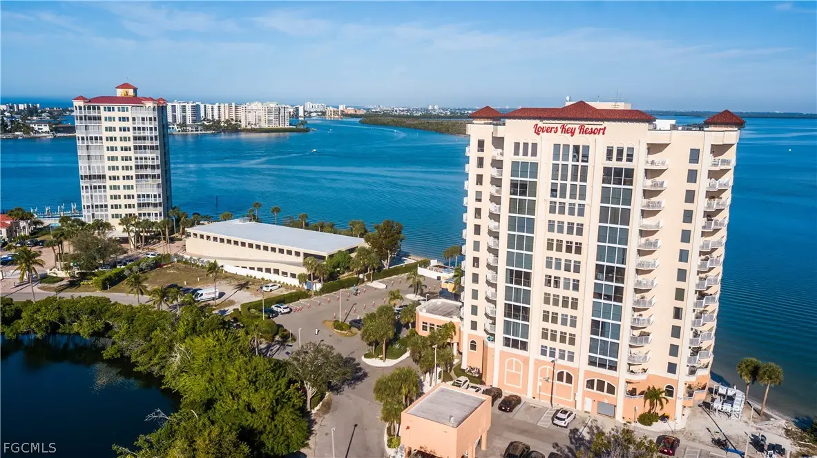 8771 Estero Boulevard #503, Fort Myers Beach, FL 33931 - #1