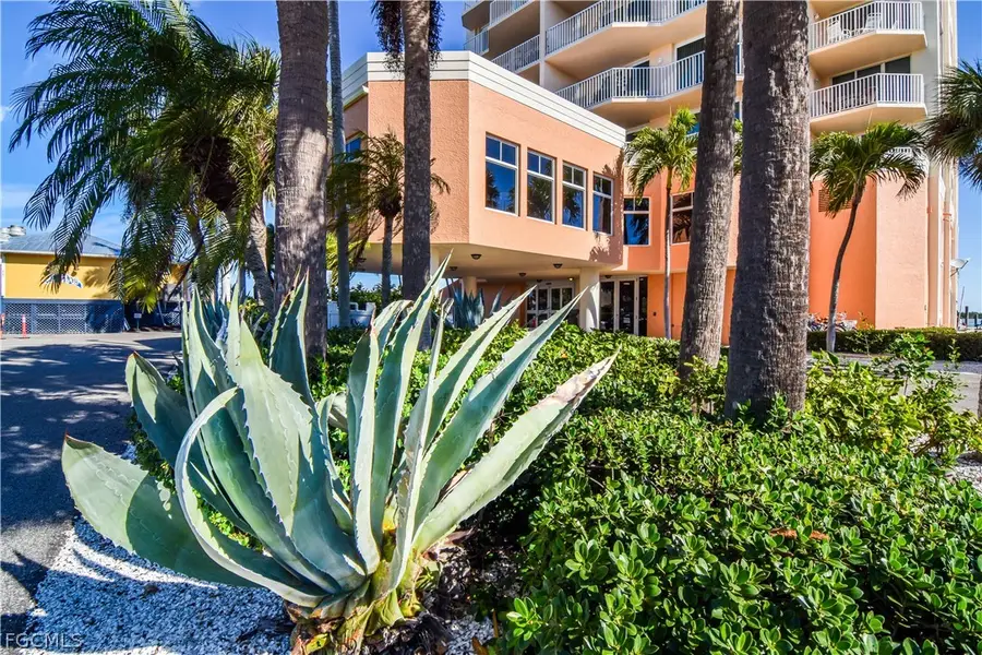 8771 Estero Boulevard #503, Fort Myers Beach, FL 33931 - #3
