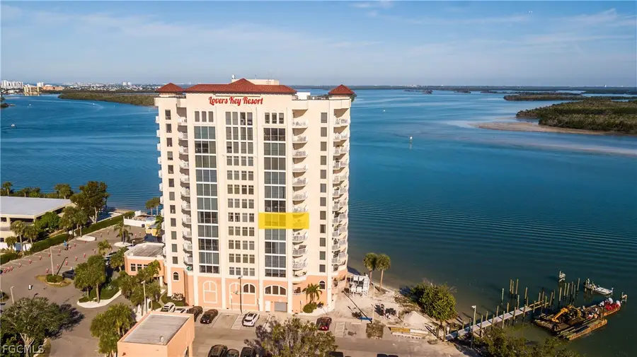 8771 Estero Boulevard #601, Fort Myers Beach, FL 33931 - #2