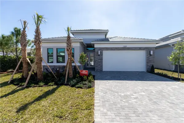 12801 Springbrook Court, Estero, FL 33928
