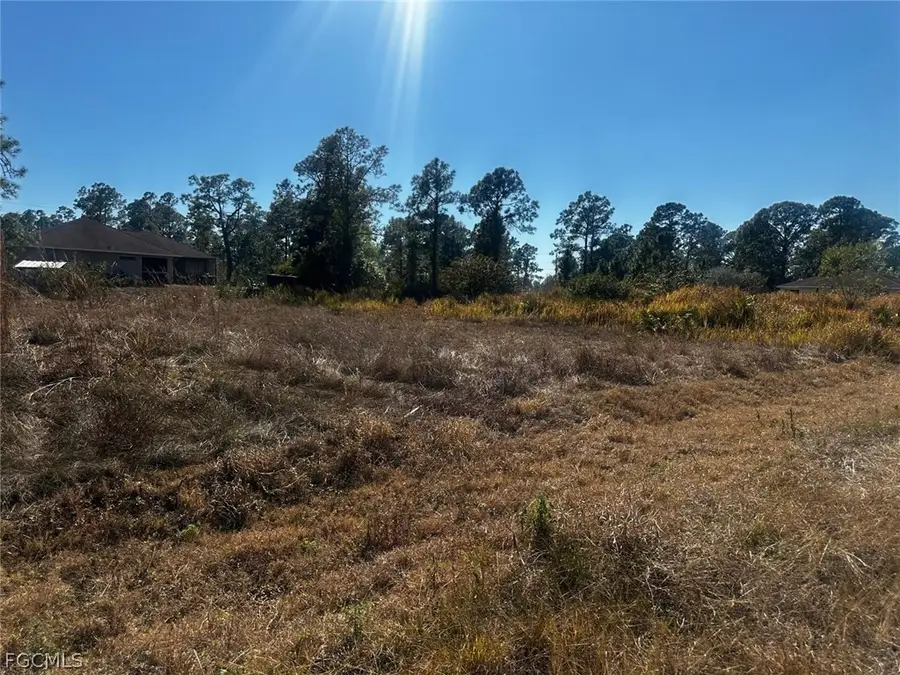 1044 Bells Street E, Lehigh Acres, FL 33974 - #3