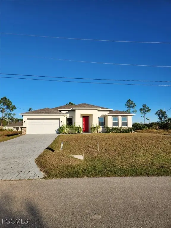 4101 NE 23rd Avenue, Cape Coral, FL 33909