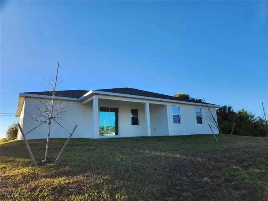 4101 NE 23rd Avenue, Cape Coral, FL 33909 - Image #2