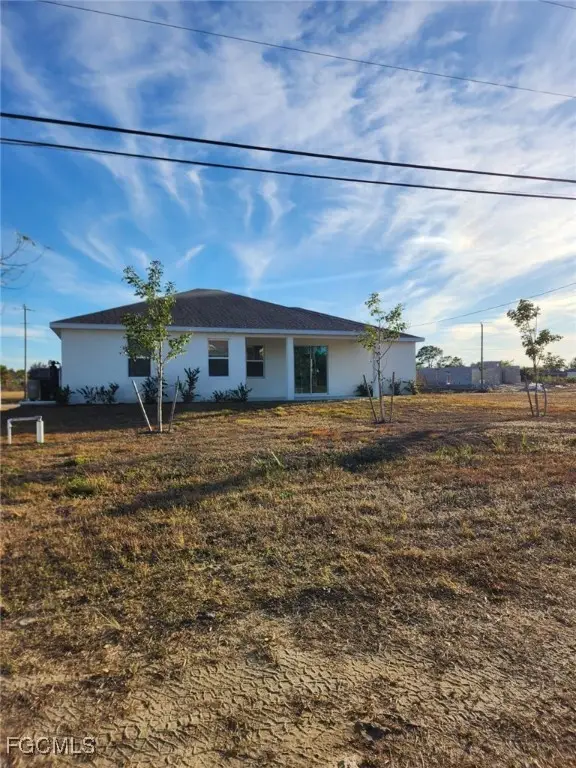 1819 NE 23rd Terrace, Cape Coral, FL 33909 - #2