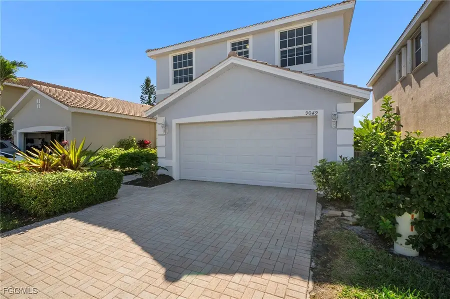9049 Spring Mountain Way, Fort Myers, FL 33908 - #2