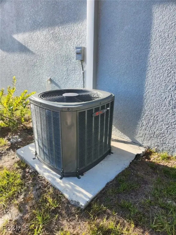 4201 NE 23rd Avenue, Cape Coral, FL 33909 - #2