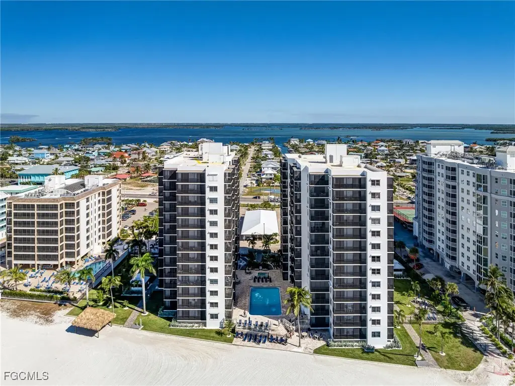6612 Estero Boulevard #1201, Fort Myers Beach, FL 33931 - #1