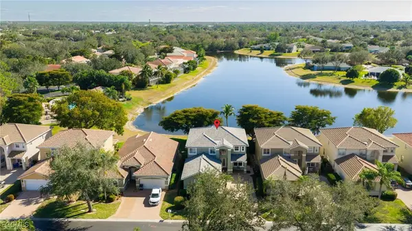 9384 Scarlette Oak Avenue, Fort Myers, FL 33967