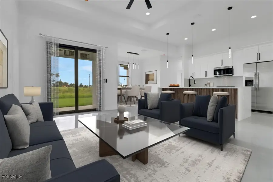 1004 NE 43rd Terrace, Cape Coral, FL 33909 - Image #2